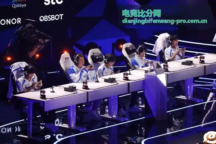 电竞比分网KPL春季赛数据解读资讯配图